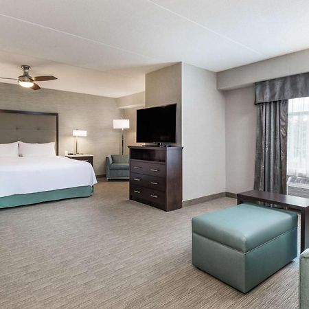 Homewood Suites By Hilton Ottawa Airport מראה חיצוני תמונה