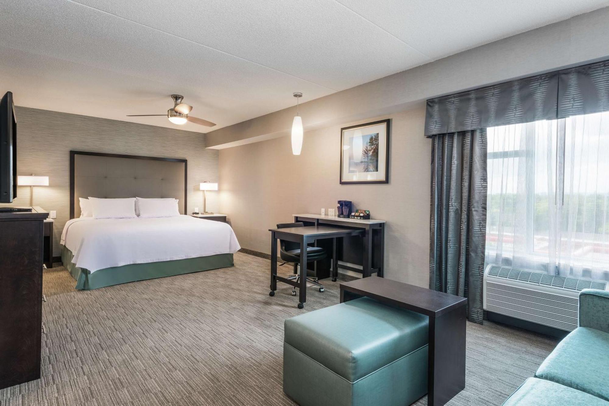 Homewood Suites By Hilton Ottawa Airport מראה חיצוני תמונה